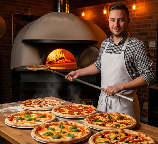 Fotografia de Publicidade