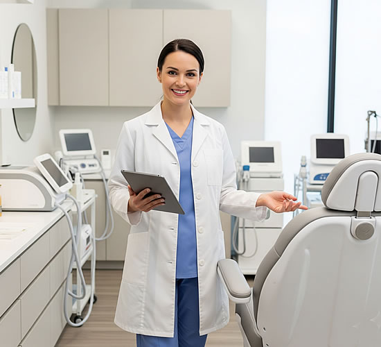 Fotografia de Publicidade