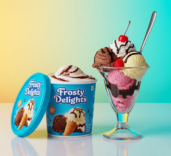 Fotografia de Publicidade