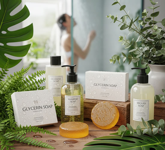 Fotografia de Publicidade