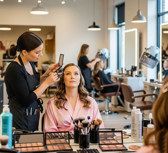 Fotografia de Publicidade