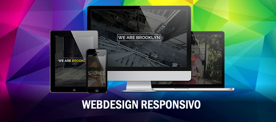  Desenvolvimento de website